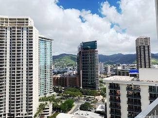 1920 Ala Moana Blvd Unit 2006, Honolulu, HI 96815