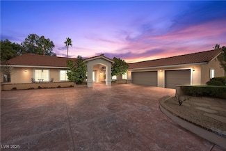 7450 Via Olivero Ave, Las Vegas, NV 89117