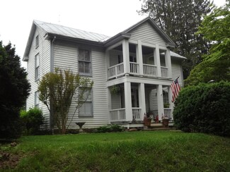 5146 Maury River Rd Unit 39, Rockbridge Baths, VA 24473