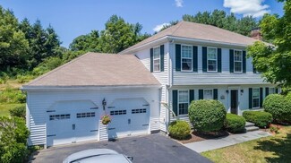 50 Buttermilk Rd, Leominster, MA 01453