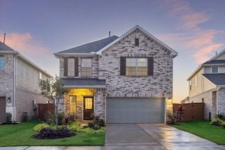 8119 Blue Fish Dr, Cypress, TX 77433