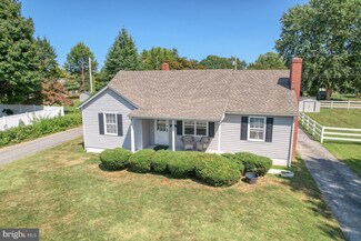 163 Upland Ave, Dover, DE 19901