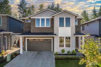 20519 153rd St E Unit 269, Bonney Lake, WA 98391