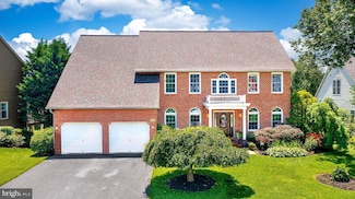 11105 Eagle Trace Dr, New Market, MD 21774