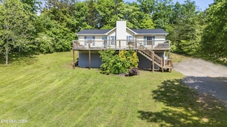 994 Smokey Mountain Queen Rd, Sevierville, TN 37876