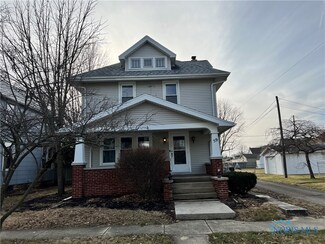 59 Boehler St, Tiffin, OH 44883