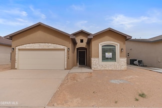 11972 Loess Place, Socorro, TX 79927