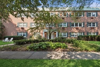 1414 Elmwood Ave Unit 2E, Evanston, IL 60201