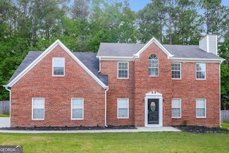 220 Chesterfield Ct, Fayetteville, GA 30214