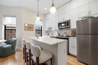 236 W Canton St Unit 4, Boston, MA 02116