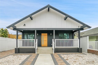 360 E 42nd Place, Los Angeles, CA 90011