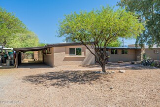 2617 E Waverly St, Tucson, AZ 85716