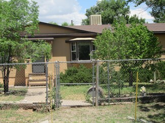 1415 3rd St, Moriarty, NM 87035