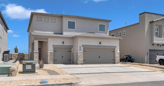 544 La Entrada Cir, Sunland Park, NM 88063
