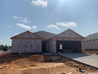 3000 Emerald Park Trail Unit PT-538, Bauxite, AR 72011
