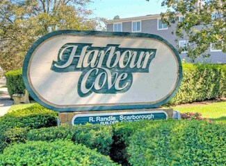 1710 Harbour Cove S, Somers Point, NJ 08244