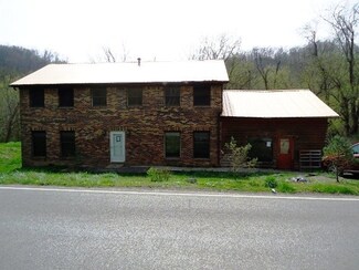 97 Wilson Creek, Langley, KY 41645