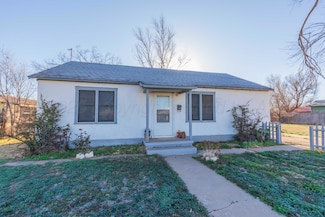 824 S Texas Ave, Hereford, TX 79045
