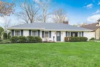 300 S Virginialee Rd, Columbus, OH 43209