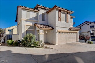 9322 Boulder Opal Ave, Las Vegas, NV 89148