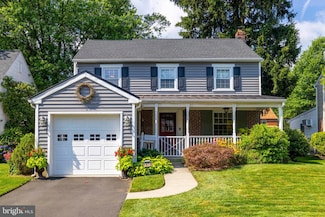 1970 Maplewood Ave, Abington, PA 19001