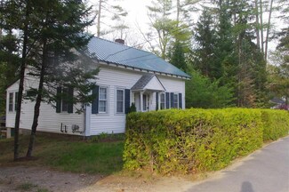 176 Main St, New Hampton, NH 03256