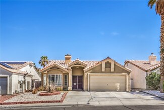 3700 Hedge Grove Dr, North Las Vegas, NV 89032