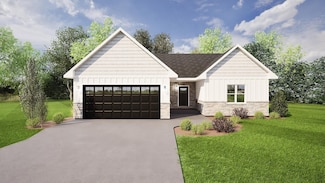 708 Reeve Rd, Mazomanie, WI 53560