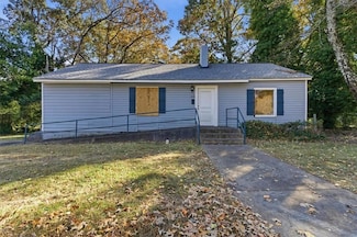 1356 Campbellton Rd SW, Atlanta, GA 30310