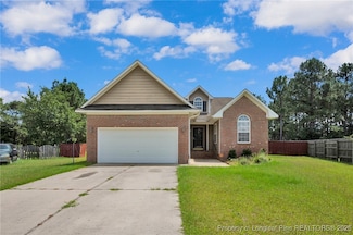 112 Camrose Ct, Raeford, NC 28376