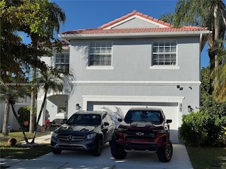 4760 SW 153rd Terrace, Miramar, FL 33027