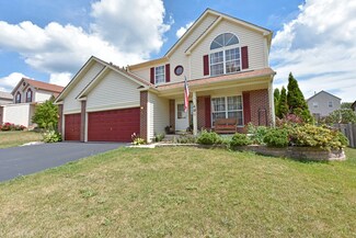1417 N Metropolitan Ave, Waukegan, IL 60085