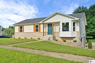 200 Lilac Ct, Radcliff, KY 40160
