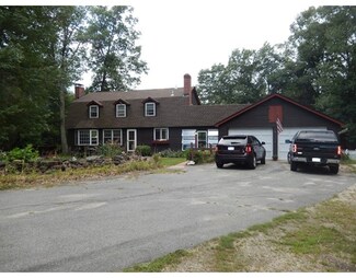 24 Old Wales Rd, Monson, MA 01057
