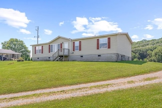507 Rural Retreat Lake Rd, Rural Retreat, VA 24368