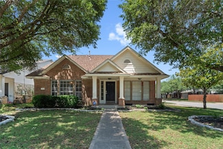 1424 Roxannes Run, Pflugerville, TX 78660
