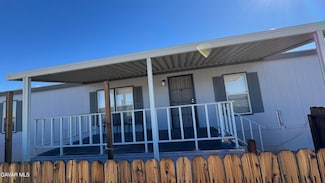 21751 Locust St, California City, CA 93505