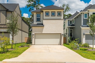 152 Red Cascade Trail, Willis, TX 77318
