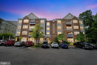 1013 Samantha Ln Unit 302, Odenton, MD 21113