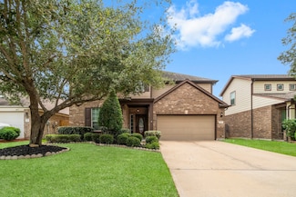 9131 Durango Point Ln, Houston, TX 77070