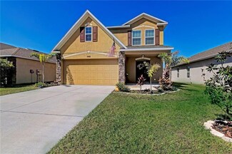3422 99th St E, Palmetto, FL 34221