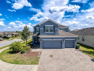 1606 Feather Grass Loop, Lutz, FL 33558