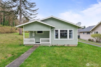 403 California St, Pe Ell, WA 98572