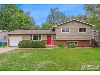 1512 Brentwood Dr, Fort Collins, CO 80521