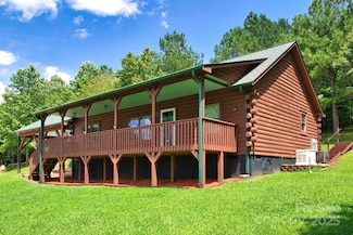496 Moonlight Pass, Union Mills, NC 28167