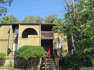0 Green Mountain Unit 52 Circle 17030560, Little Rock, AR 72211