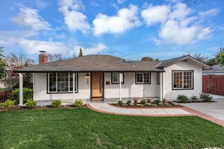 3085 Fresno St, Santa Clara, CA 95051