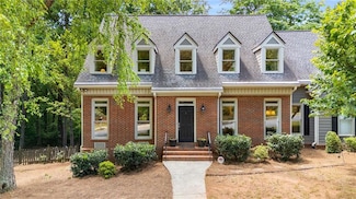 1061 Polo Club Dr NW, Marietta, GA 30064