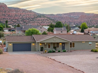 978 S Hamblin Dr, Kanab, UT 84741