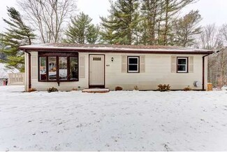 441 Kingman St, East Taunton, MA 02718